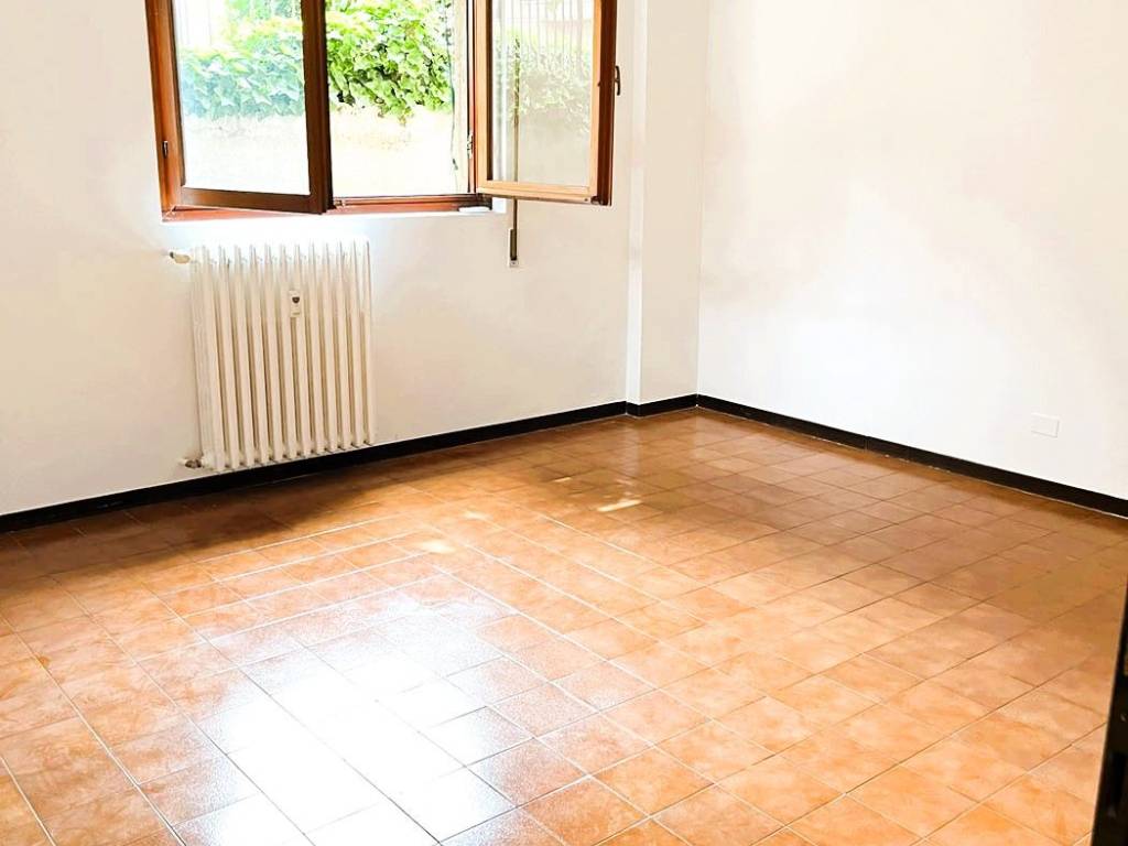 appartamento in vendita a Monza in zona Ospedale San Gerardo