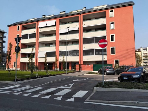 appartamento in vendita a Monza