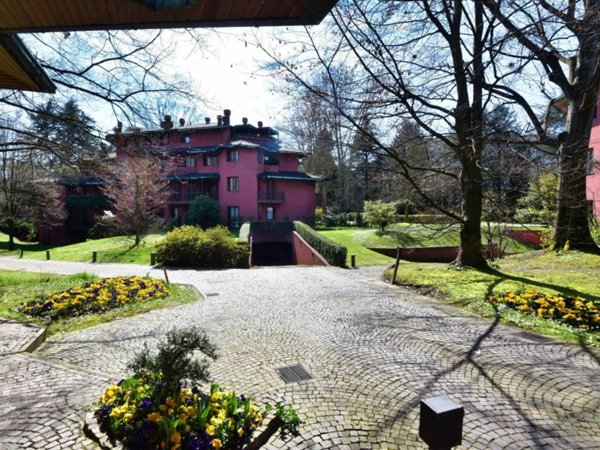 appartamento in vendita a Monza