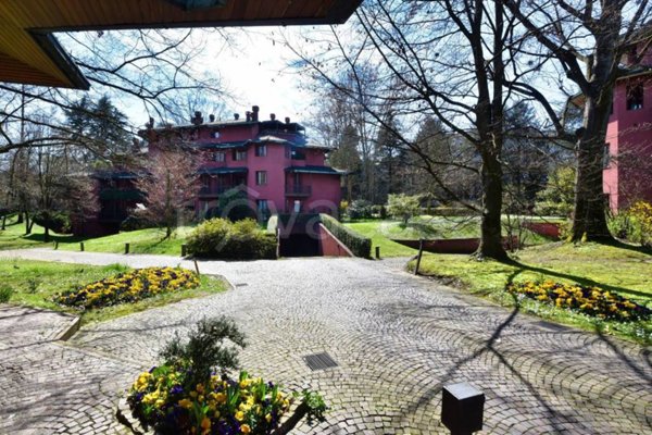 appartamento in vendita a Monza