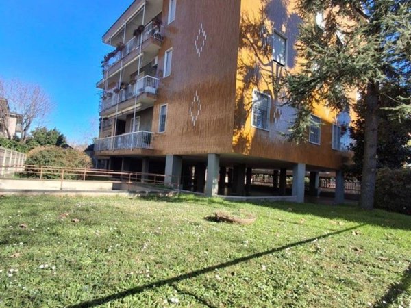 appartamento in vendita a Monza
