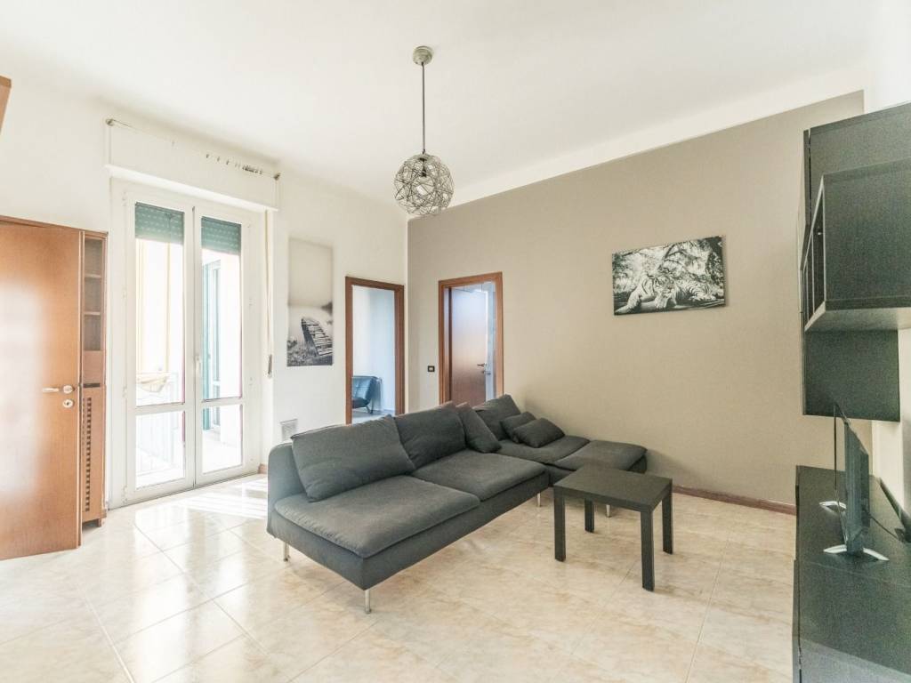 appartamento in vendita a Monza