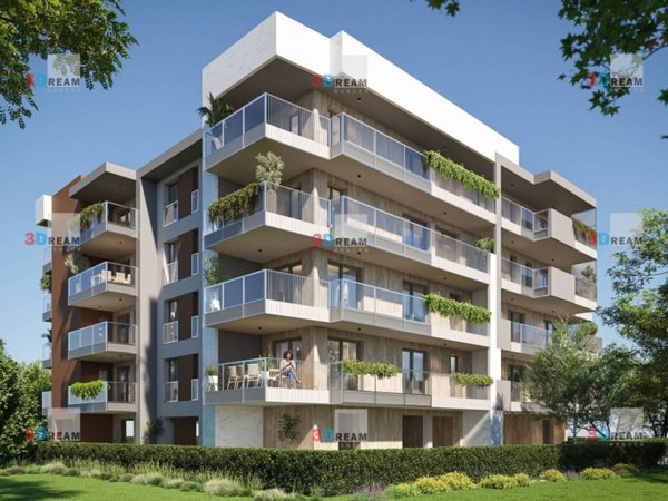 appartamento in vendita a Monza in zona Ospedale San Gerardo