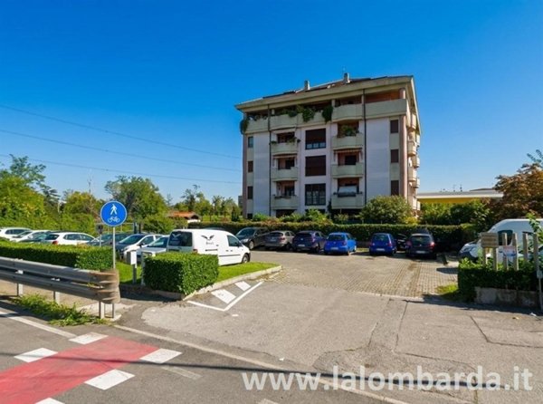 monolocale in vendita a Monza