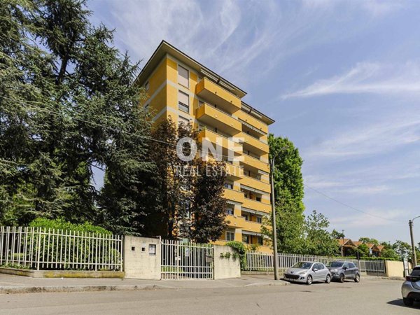 appartamento in vendita a Monza