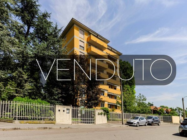 appartamento in vendita a Monza