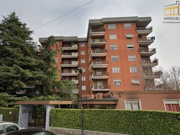 appartamento in vendita a Monza