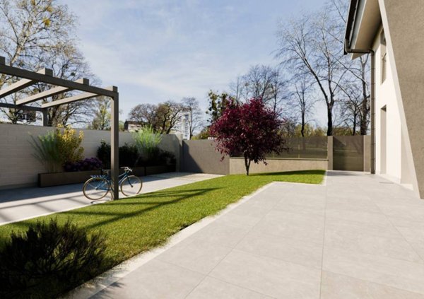 casa indipendente in vendita a Monza