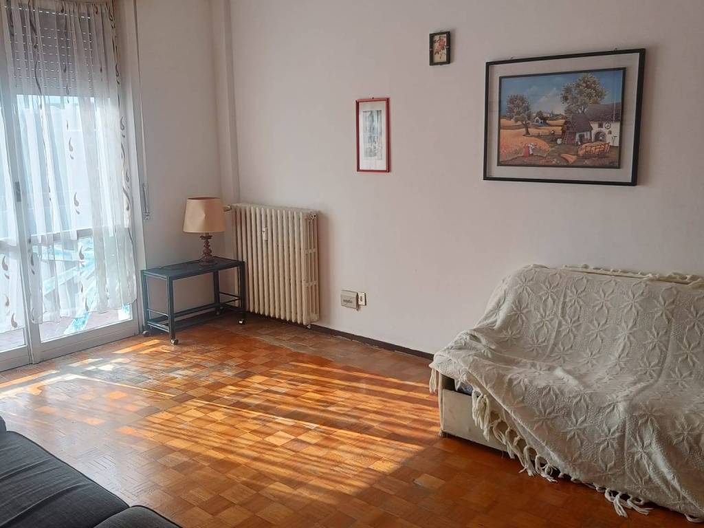 appartamento in vendita a Monza