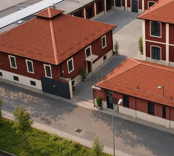 ufficio in vendita a Monza