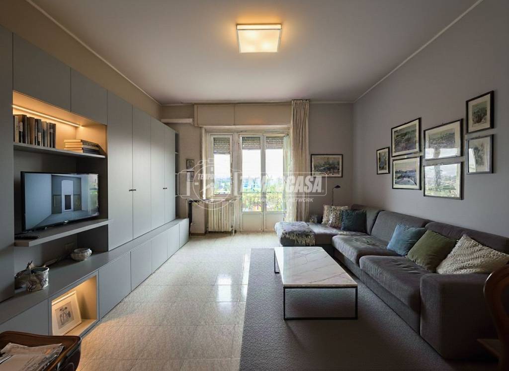 appartamento in vendita a Monza
