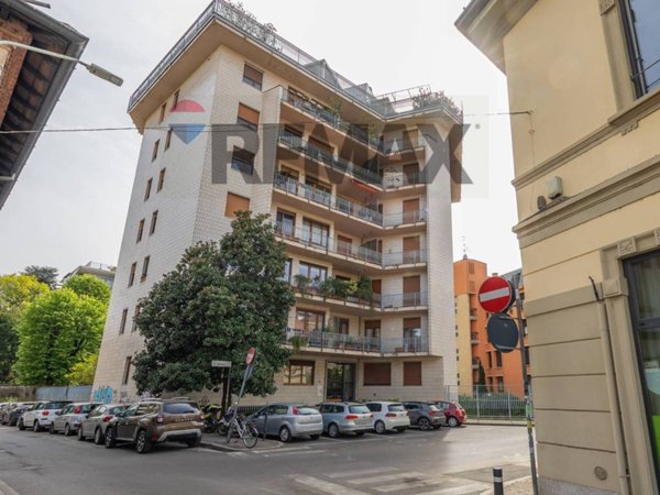 appartamento in vendita a Monza in zona Centro Storico