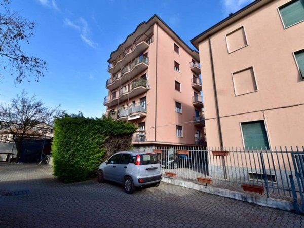 appartamento in vendita a Monza