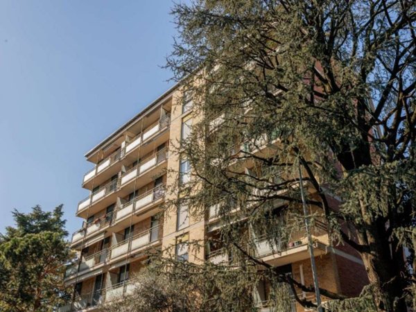 appartamento in vendita a Monza in zona Ospedale San Gerardo