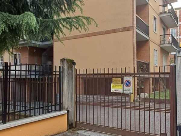 appartamento in vendita a Monza in zona Centro Storico
