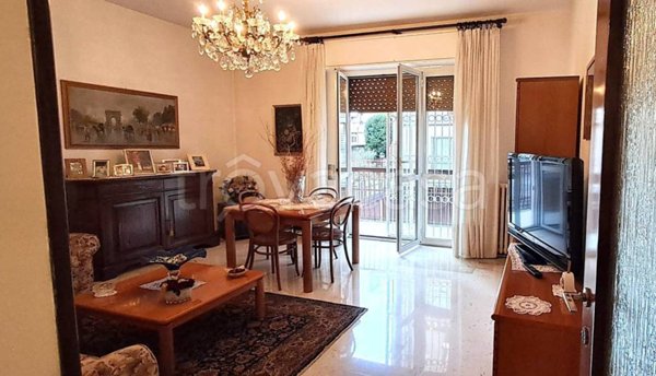appartamento in vendita a Monza in zona Centro Storico