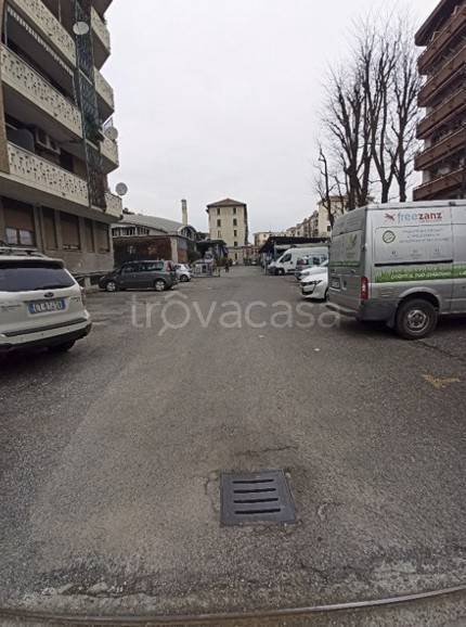 ufficio in vendita a Monza