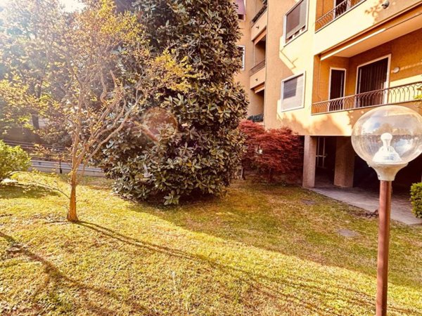 appartamento in vendita a Monza