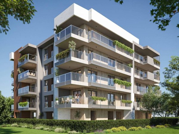 appartamento in vendita a Monza in zona Ospedale San Gerardo