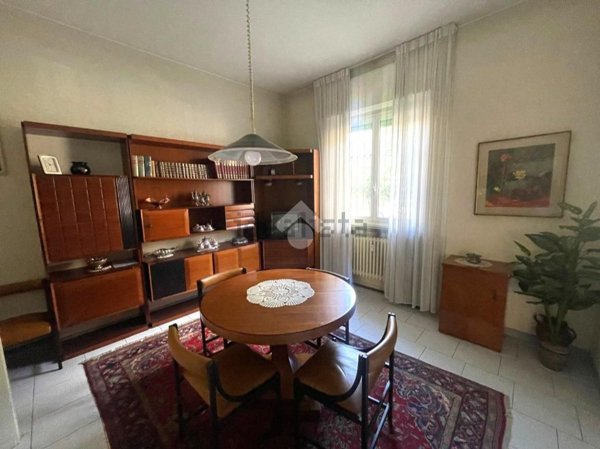 appartamento in vendita a Monza
