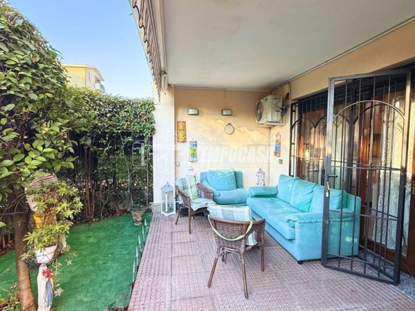 appartamento in vendita a Monza in zona Ospedale San Gerardo