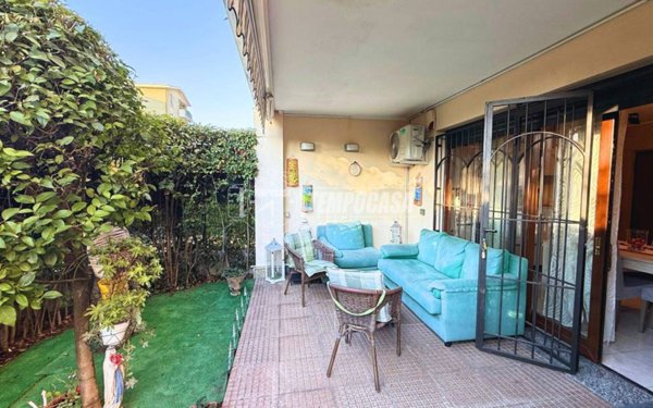 appartamento in vendita a Monza in zona Ospedale San Gerardo