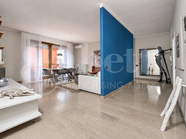 appartamento in vendita a Monza in zona Centro Storico
