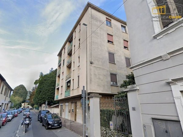 appartamento in vendita a Monza
