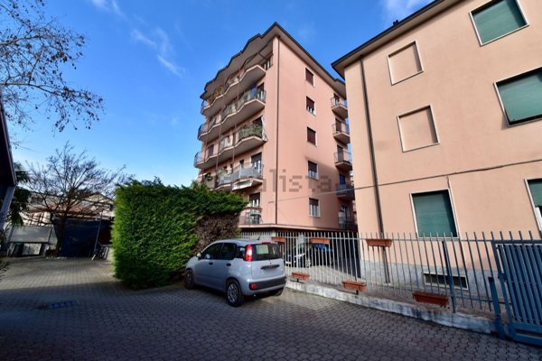 appartamento in vendita a Monza