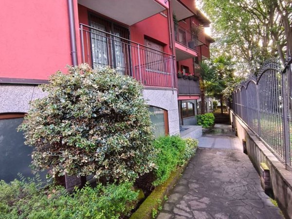 appartamento in vendita a Monza in zona Ospedale San Gerardo