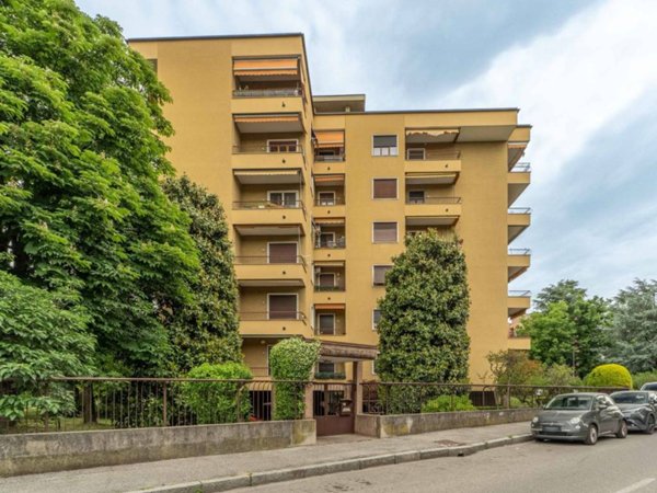 appartamento in vendita a Monza