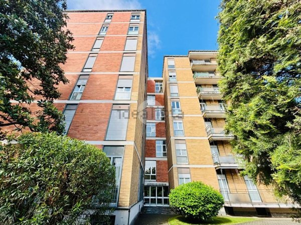 appartamento in vendita a Monza