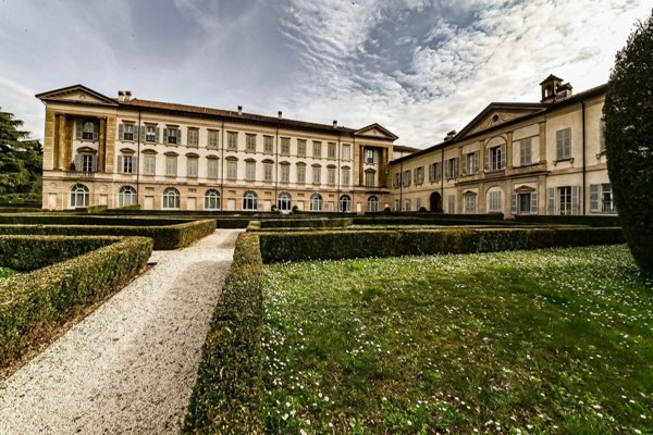 appartamento in vendita a Monza