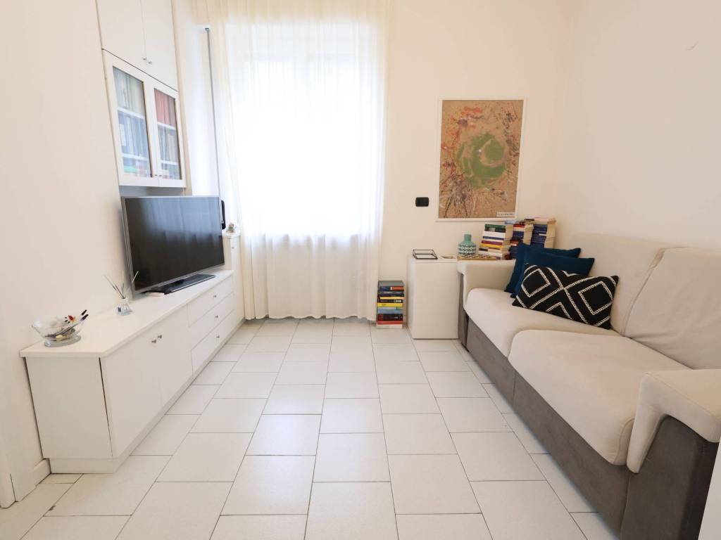 appartamento in vendita a Monza