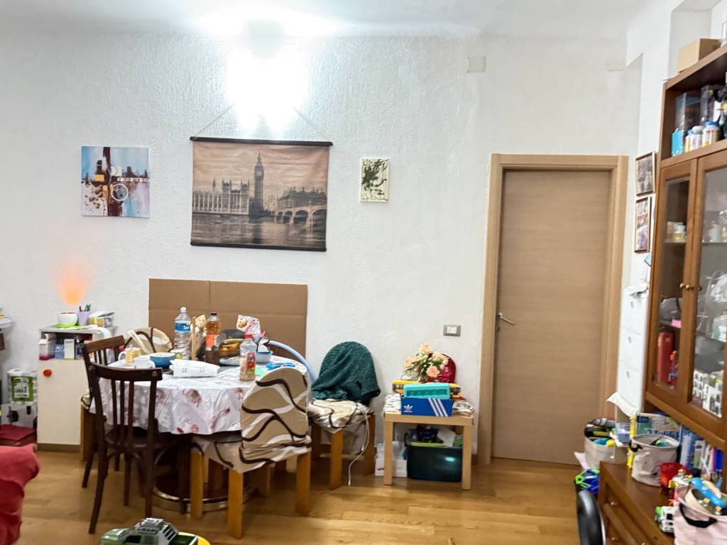 appartamento in vendita a Monza