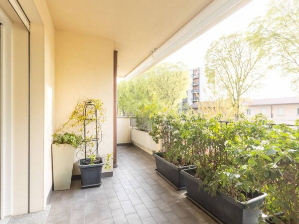 appartamento in vendita a Monza