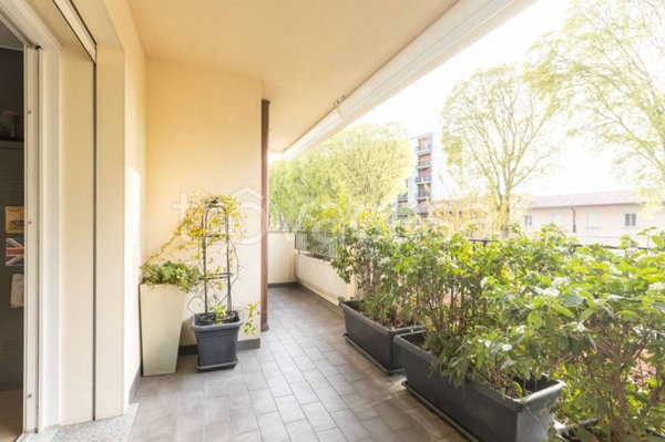 appartamento in vendita a Monza