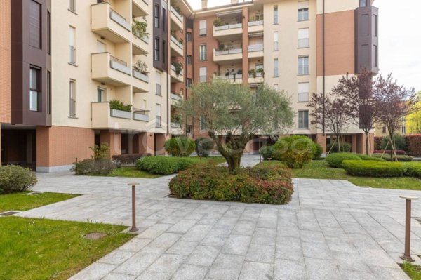 appartamento in vendita a Monza