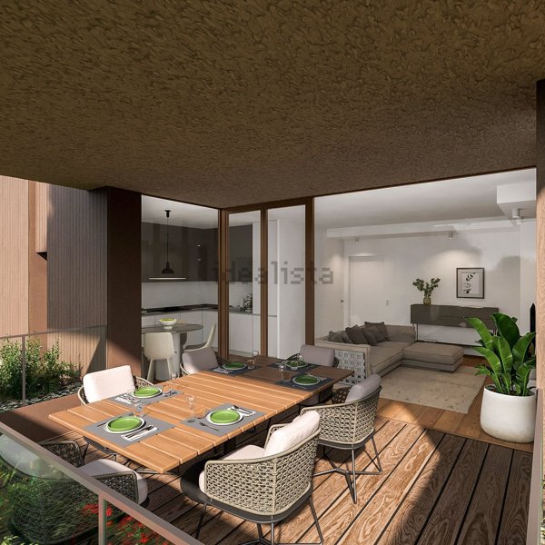 appartamento in vendita a Monza