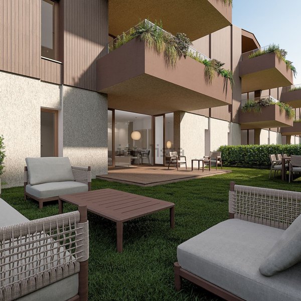 appartamento in vendita a Monza