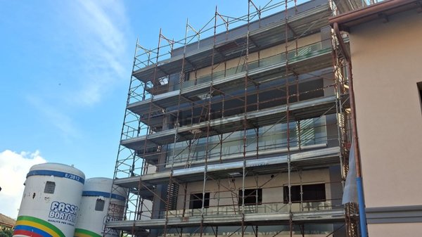appartamento in vendita a Monza