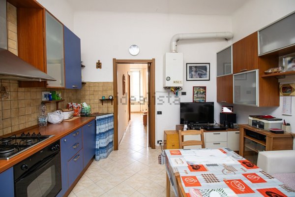 appartamento in vendita a Monza