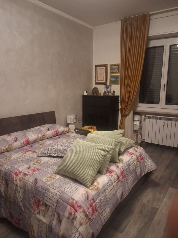 appartamento in vendita a Monza