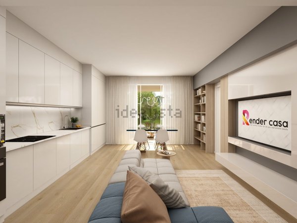 appartamento in vendita a Monza