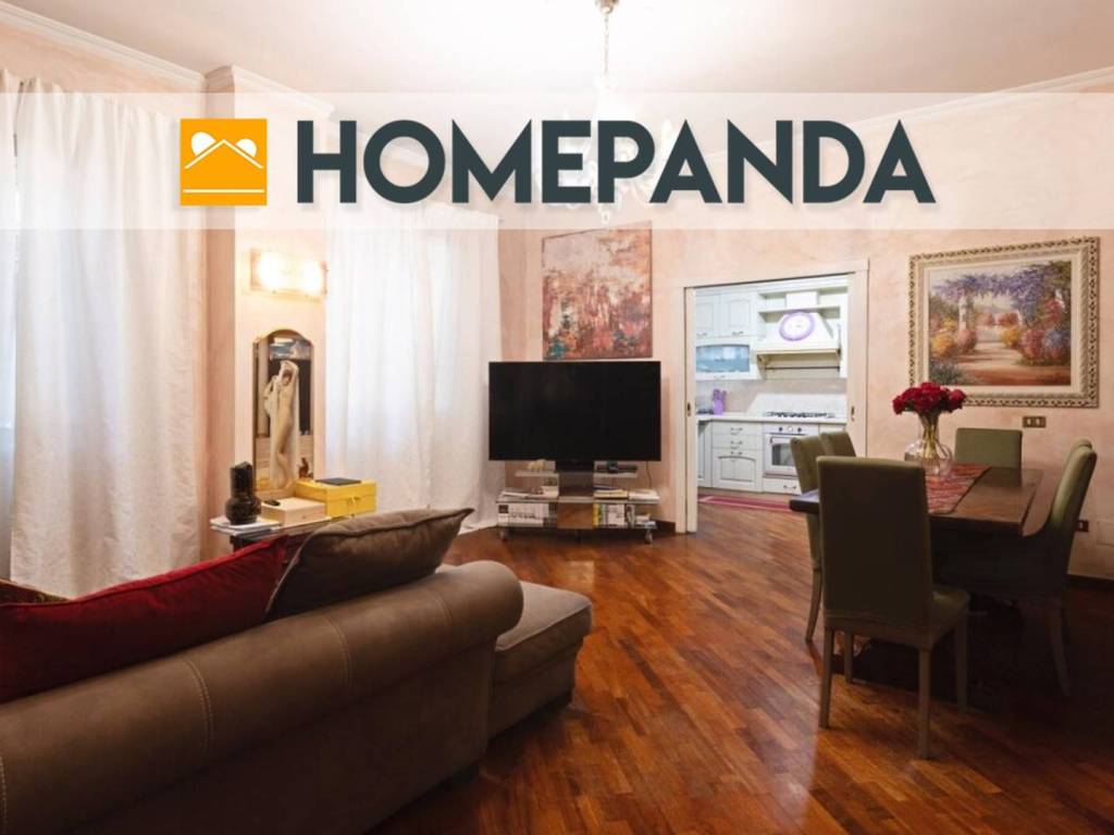 appartamento in vendita a Monza