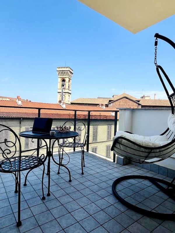 appartamento in vendita a Monza