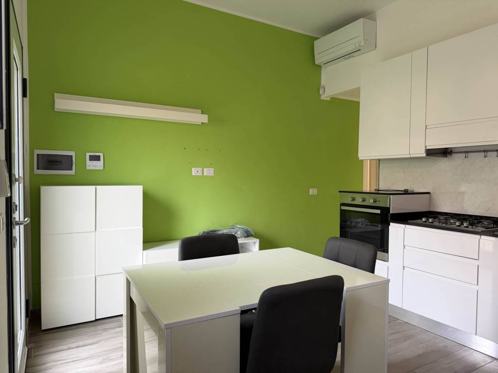 appartamento in vendita a Monza