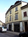 quadrivano in vendita a Monza in zona Centro Storico