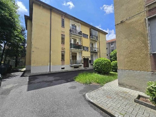 appartamento in vendita a Monza