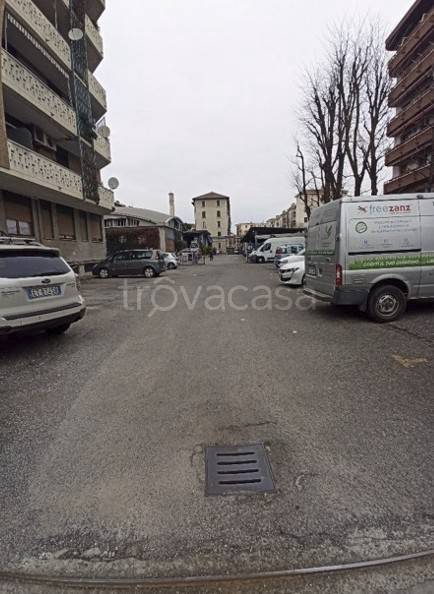 ufficio in vendita a Monza